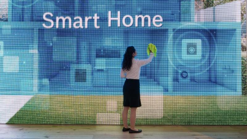 Smart Home