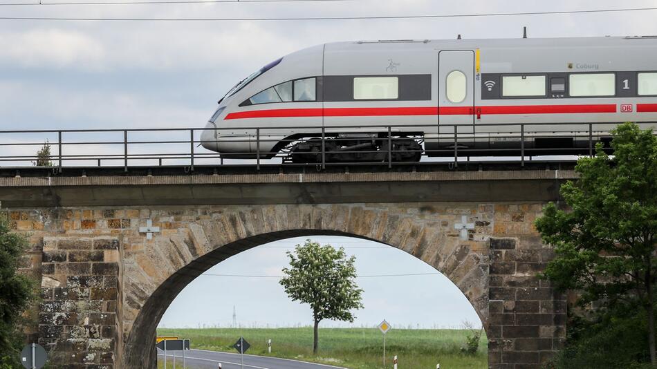 Mehr als 1000 Bahnbrücken sind kaum noch zu sanieren