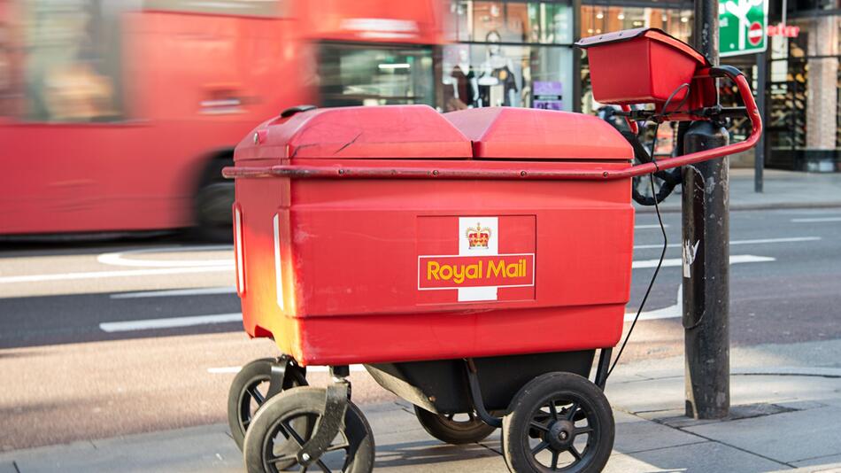 Royal Mail