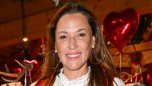 Simone Ballack – knallharte Vorbereitung für den Dschungel