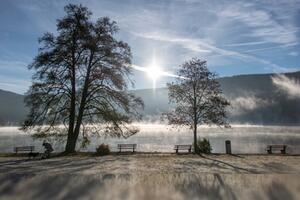 Wetter Aktuell In Deutschland Am Wochenende Kommt Der Erste