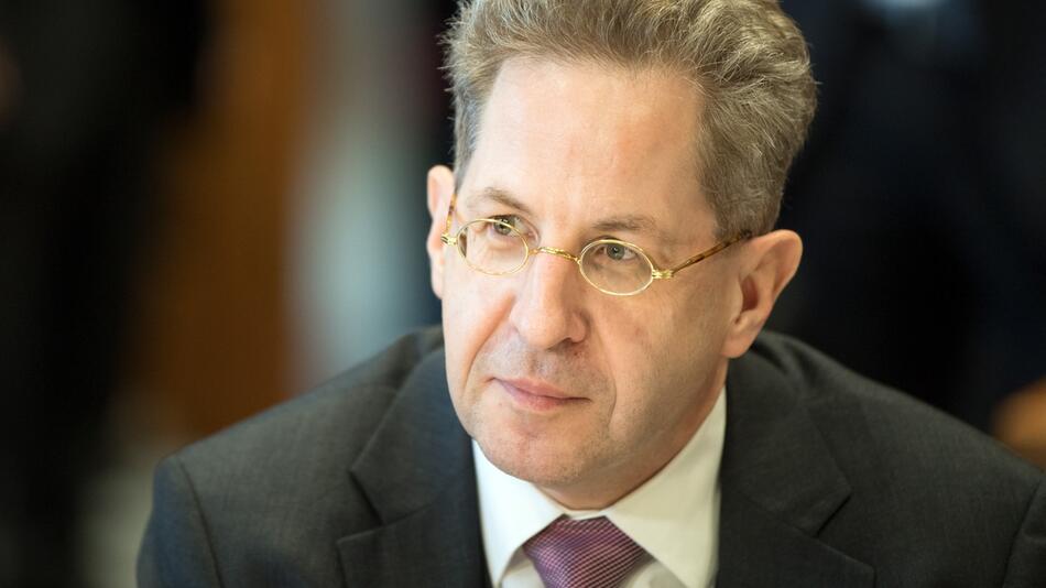 Hans-Georg Maaßen