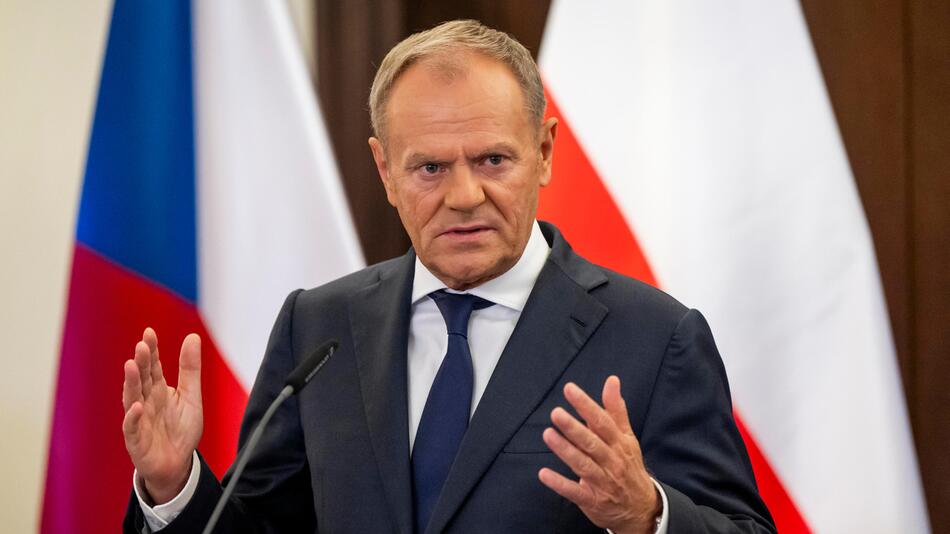 Donald Tusk