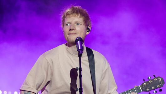 Ed Sheeran