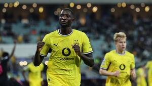 Sabah FK - Borussia Dortmund