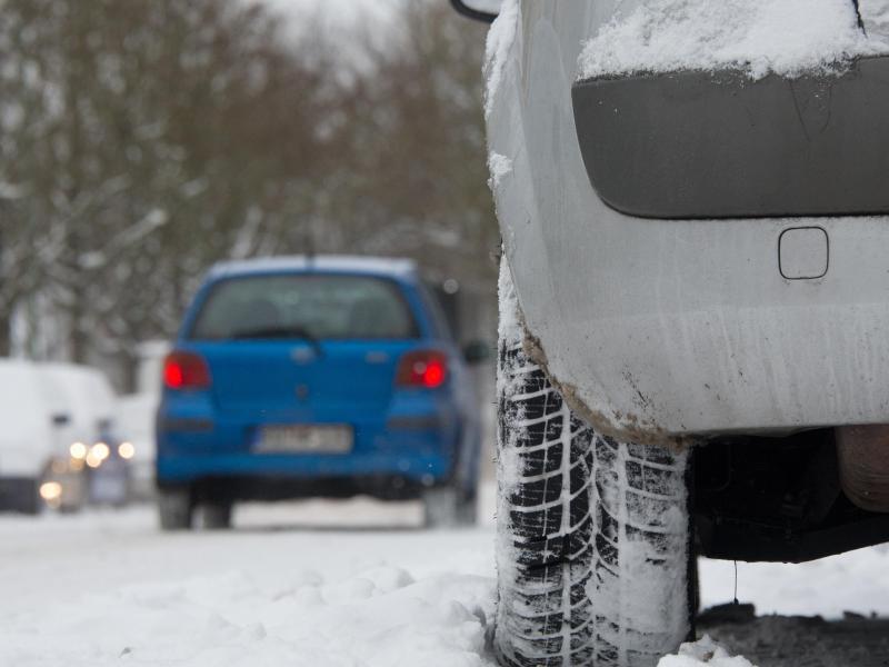 Vorausschauend fahren