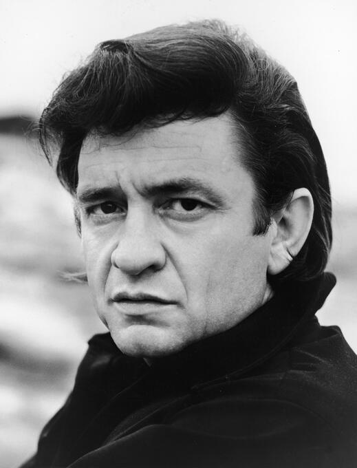 Johnny Cash