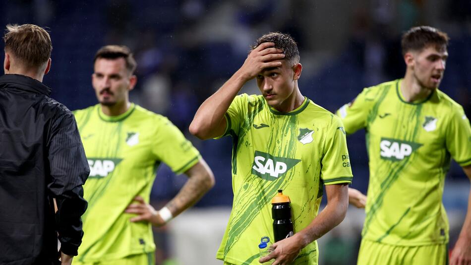 FC Porto - TSG 1899 Hoffenheim