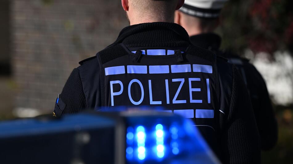 Polizei