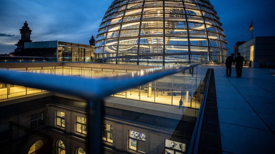 Bundestag