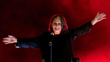 Ozzys Abschied: Black Sabbath ein letztes Mal live