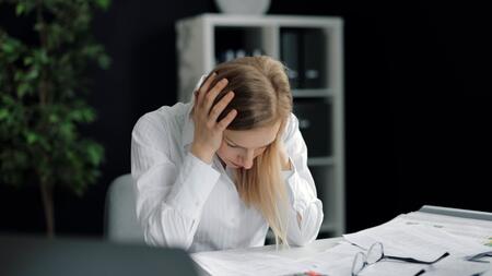 Deutsche fühlen sich zunehmend gestresst - größter Faktor oft selbstgemacht