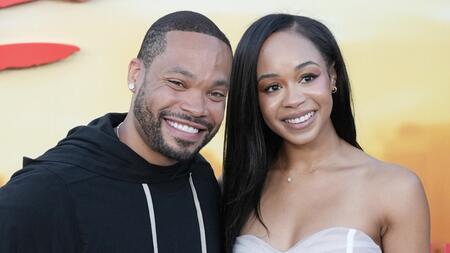 Eric Murphy und Jasmin Lawrence: Ihr Baby ist da