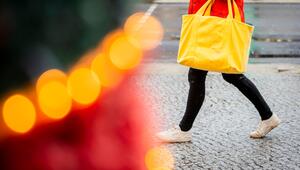 Weihnachtsgeschäft im Einzelhandel