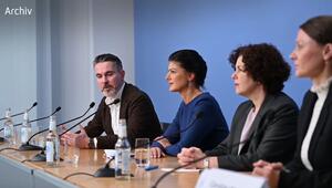 Zwei Jahre BSW: Turbulenzen zum Geburtstag