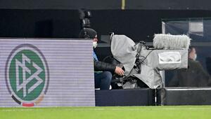 Fußball im Fernsehen