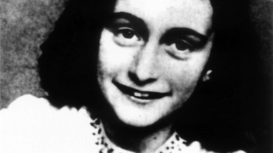 Anne Frank