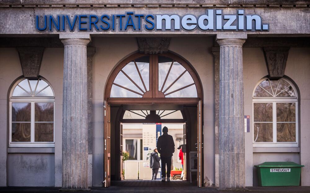 Universitätsmedizin Mainz