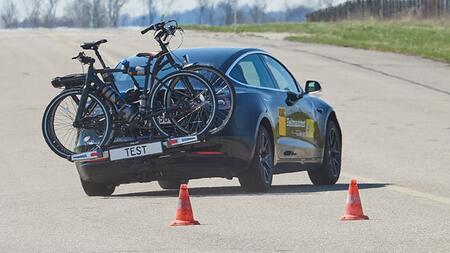 ADAC Fahrradträgertest 2025: Das beste Modell ist leider auch das teuerste