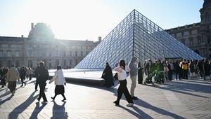 Louvre in Paris