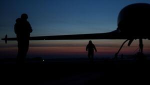 Ukraine-Krieg - ukrainische Drohnen