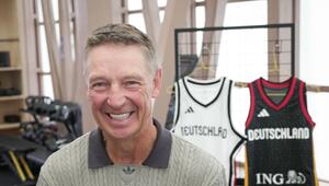 Basketball-WM 2026 der Frauen - Detlef Schrempf