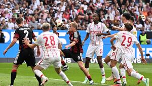 Eintracht Frankfurt - SC Freiburg