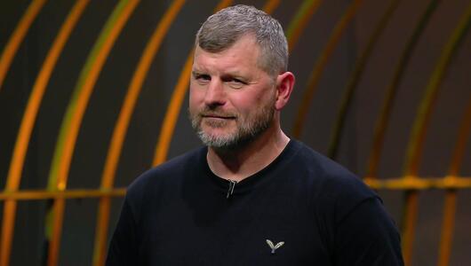Steffen Baumgart