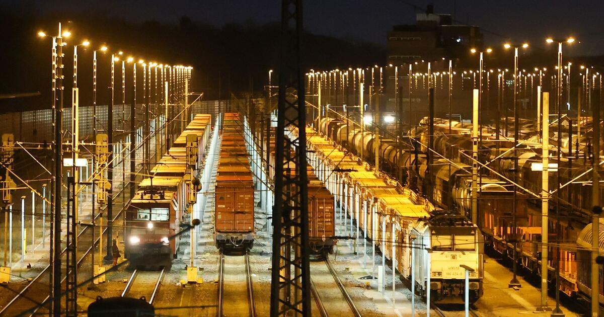 Streik Bei Bahn Endet Vorzeitig - Wissing Begrüßt Neue Verhandlungen | 1&1