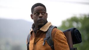 Der Bunker ist nicht genug: Sterling K. Brown in "Paradise".