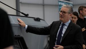 London sieht mögliche Nato-Bedrohung durch Russland bis 2030