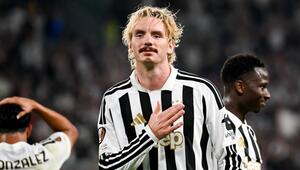 Erst Kritik, dann Tor und DFB-Nominierung: Woltemade trifft erstmals für Juventus