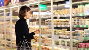Ernährung, Treibhausgase, Männer, CO2-Fußabdruck, Klima