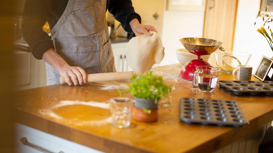 Brot Backen