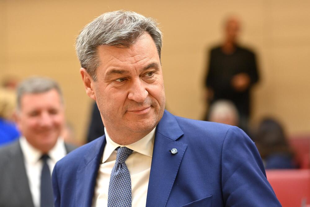 Markus Söder