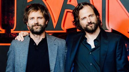 Vor "Stranger Things"-Finale: Duffer-Brüder äußern sich zu Spin-off