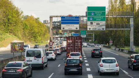 Schwarze Samstage in Frankreich: An diesen Tagen drohen Campern die größten Staus