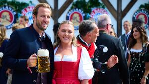191. Münchner Oktoberfest - FC Bayern München