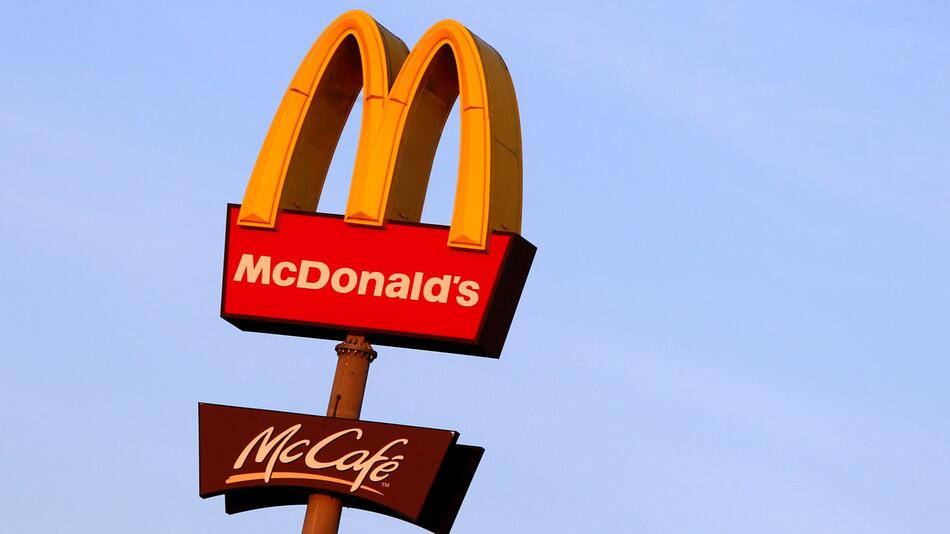 Schwarze Ex-Konzessionsinhaber klagen gegen McDonald's