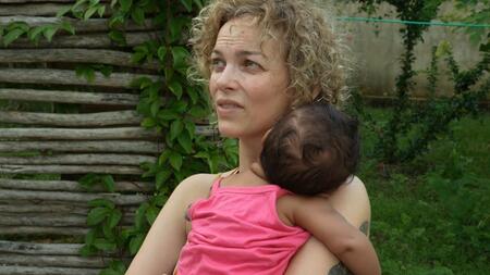 "Goodbye Deutschland"-Mama Franzi erwartet auf Sansibar ein Schock