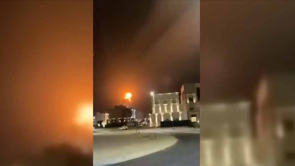 Konflikt eskaliert weiter: Dutzende Verletzte nach Huthi-Angriffen auf Saudi-Arabien