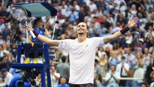 US Open