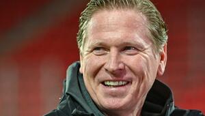 Markus Gisdol