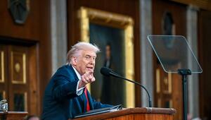 Trumps Rede zur Lage der Nation