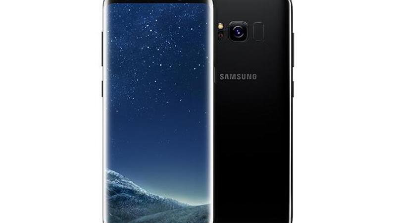 Samsung Galaxy S8