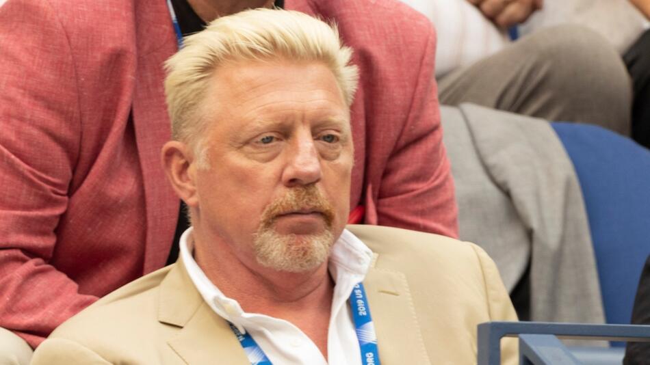 Boris Becker will bald zum dritten Mal heiraten.