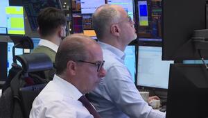 Dax-Anleger greifen erneut zu - Gewinnmitnahmen bei Rüstung