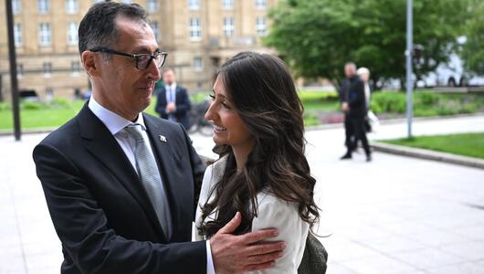 Özdemir wird Ministerpräsident von Baden-Württemberg