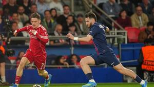 Paris Saint-Germain - FC Liverpool