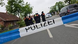 Schüsse in Niedersachsen – Ein Toter